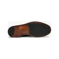 thumbnail image 6 of Nunn Bush Keaton Moc Toe Tassel Slip On Shoes Black Multi 84198-009, 6 of 7
