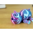thumbnail image 5 of Clever Contraption Fidget Pig | 3D Printed Articulating Novelty for & Teens, 5 of 9