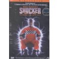 thumbnail image 1 of Shocker DVD, 1 of 2