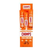 Chomps Antibiotic Free Original Chicken Sticks (24 Count)