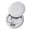 White, variant on Clearance Under 10$! Wireless Bluetooth Headphones Noise-cancelling Earbuds High Sound Quality Invisible Sleeping Headphones
