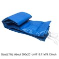 thumbnail image 4 of Durable Thickened Anti Sunlight Rainproof Spa Above Ground Swimming Pool Cover, 4 of 5