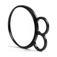 thumbnail image 4 of Baohd 77mm Hand-held Special Effects Filter Kaleidoscope Prism Handle 2Finger Ring, 4 of 9
