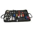 thumbnail image 2 of Wosthever Kit de herramientas de reparación de lujo profesional, reguladores, llave inglesa resistente al desgaste, destornilladores con bolsa, Deportes acuáticos, 2 of 6