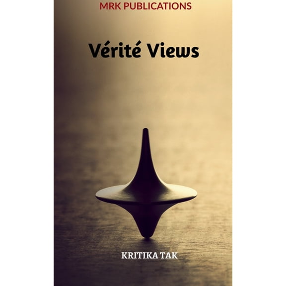 Verite Views, (Paperback)