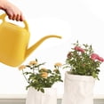 thumbnail image 4 of Regadera espesada de boca larga, plantar verduras, moldeo por soplado, spray de flores de jardín, 4 of 5