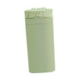 thumbnail image 3 of Humidificador de dormitorio Humidificador personal Suministros decorativos Ligero 600 ml Superior Verde, 3 of 9