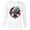 White, variant on Black Cat Captain America 80th Anniversary Covers Standard - Long Sleeve T-Shirt for Men – Customized-Royal