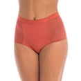 thumbnail image 4 of No Boundaries Mesh Madness Boyshort Panties (Junior or Women's), 3 Pack, 4 of 4