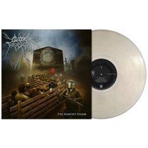 Cattle Decapitation - The Harvest Floor - Vinyl