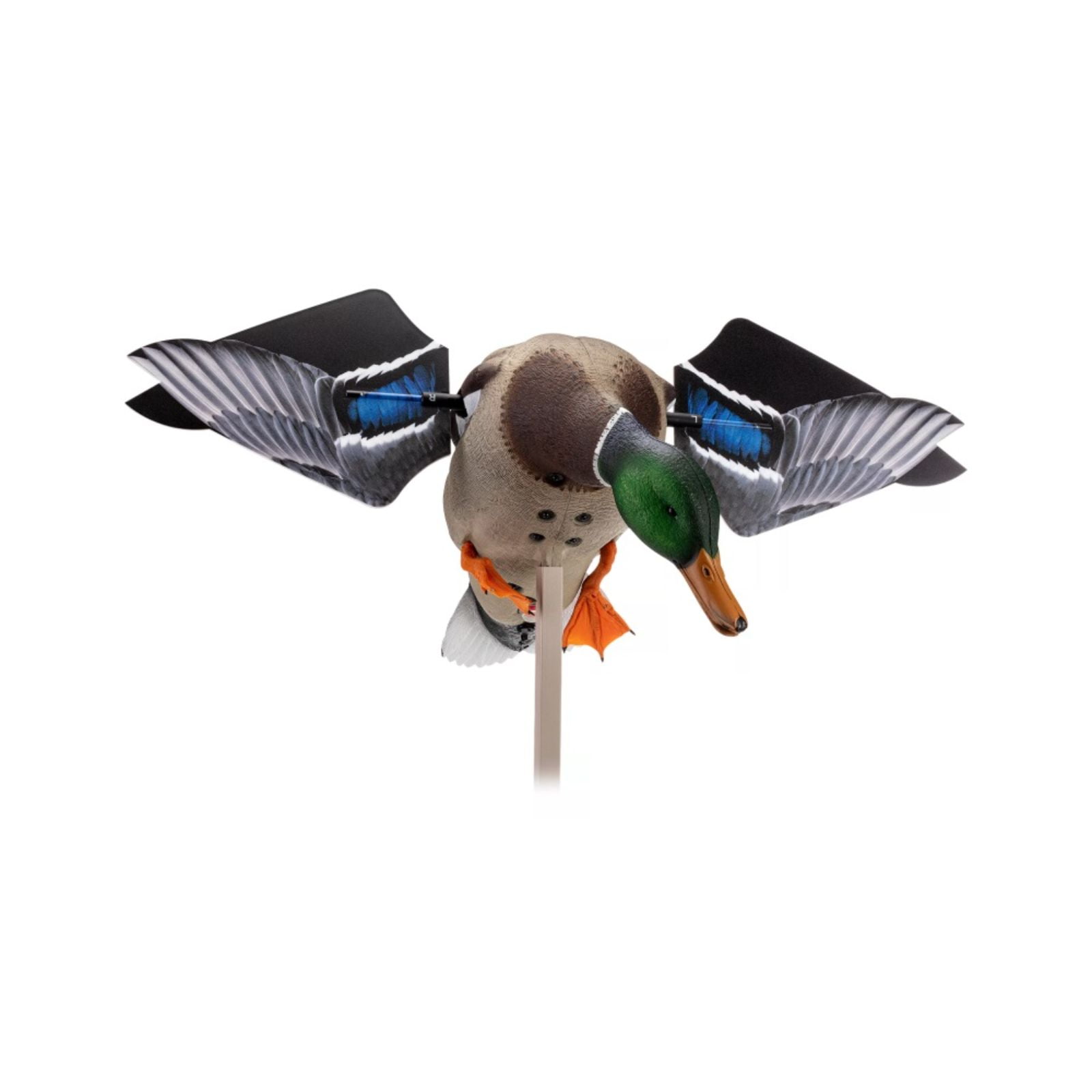 AvianX Powerflight Smart Motion Mallard Spinning Wing Duck Decoy