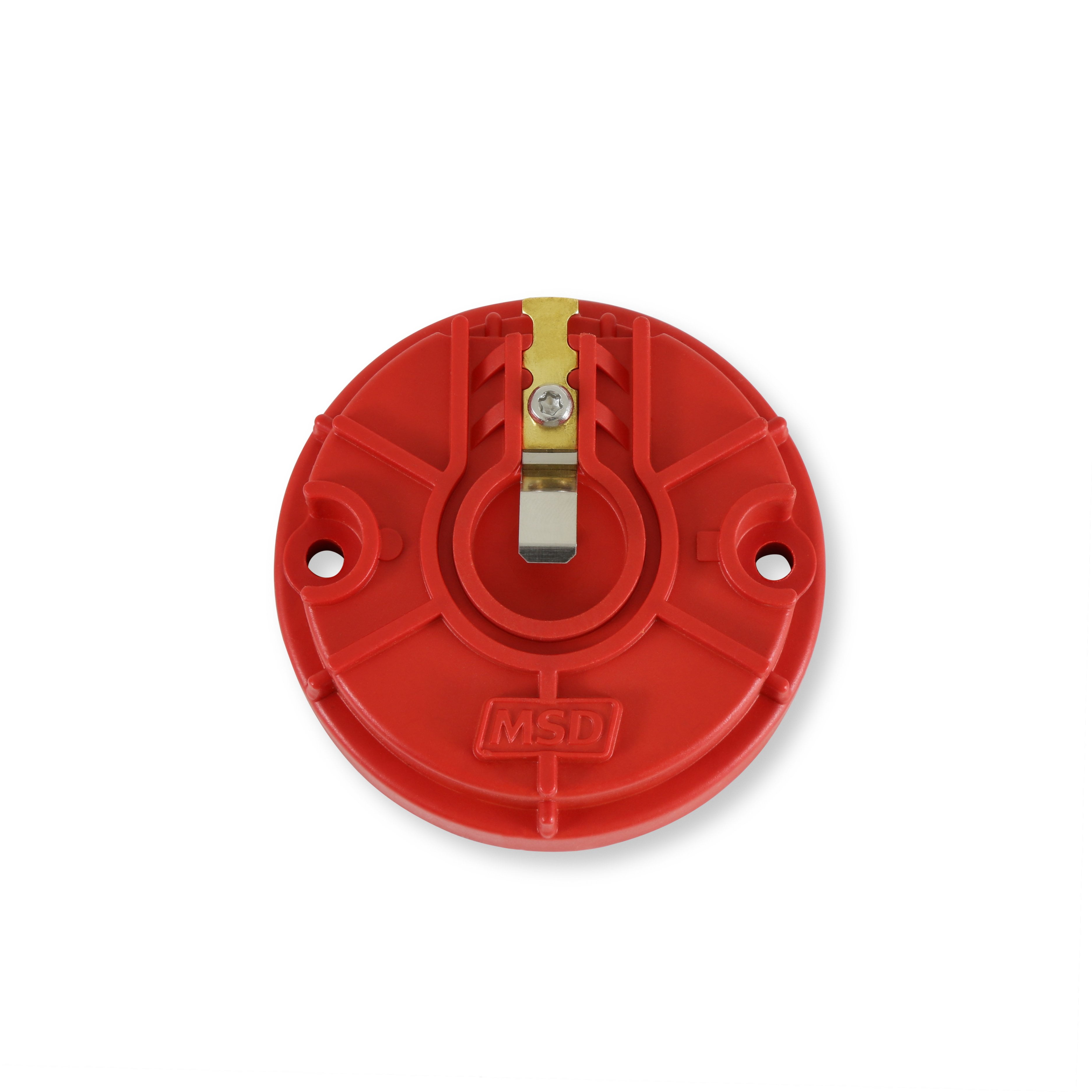 MSD 8442 Distributor Cap and Rotor Kit