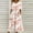 003 Multicolor, variant on Womens Boho Floral Flowy Midi Dresses Casual Loose Summer Short Sleeve Beach Dress with Pockets