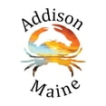 thumbnail image 3 of CafePress - Addison Maine Mugs - 15 oz Ceramic Large White Novelty Mug, 3 of 4