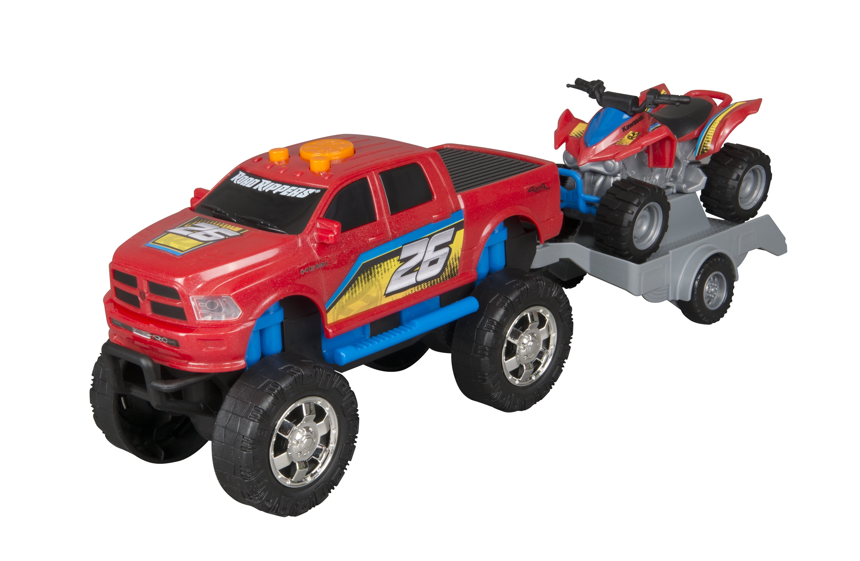road rippers wheelie monsters crocodile