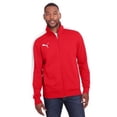 thumbnail image 2 of Puma 597021 Men's Sport Puma P48 Fleece Track Jacket, 2 of 4