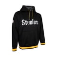 thumbnail image 2 of SUDADERA NFL PITTSSBURGH STEELERS PARA CABALLERO 100% ORIGINAL, 2 of 6