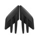 thumbnail image 1 of Car Side Air Intake Hood Vent Decoration Car Side Vent Hood Car Personality Modification Exterior Decoration Universal,B, 1 of 5