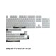 thumbnail image 3 of Panda Keycap PBT Sublimation Mechanical Keyboard Keycap Personality Bamboo Forest Cherry Full Set Of 142 Keys for Key Ca, 3 of 5