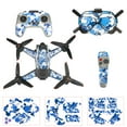 thumbnail image 1 of Toys & Games Dirt-Proof Pvc Sticker Protective Cover Patch Skin Set For Dji Fpv Fuselage Yry, 1 of 3