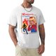 thumbnail image 5 of Camiseta de verano para hombre camisa esencial de Oracular espectacular camisetas gráficas camisetas gráficas, 5 of 7