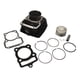thumbnail image 2 of CILINDRO CON PISTON SET IT FT 150 (14-16)MN, 2 of 2