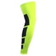 thumbnail image 2 of Soidarity Calcetines de compresión hasta la rodilla medias de soporte pierna muslo manga para hombres mujeres Uniforme atlético fluorescencia M, 2 of 6