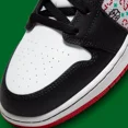 thumbnail image 4 of N I-K-E A i r-Jor-dan 1 Mid SE Holiday Ugly Christmas Sweater DM1208 150 - SIZE 4.5Y, 4 of 6