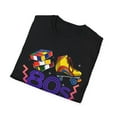 thumbnail image 4 of This Is My 80s Bro Novelty Men Women Kids Unisex Softstyle T-Shirt, 4 of 8