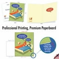 thumbnail image 3 of 1 Jumbo Funny Birthday Card with Envelope (8.5 x 11 Inch) - Dentist Say J5585BDGC, 3 of 6