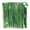 Green, variant on Huanledash 800Pcs Twist Ties Bendable Gift Wrapping Plastic Candy Bag Crafts Twist Ties for Party