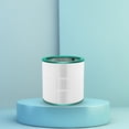 thumbnail image 2 of Replacement Filter For Tower Fan Air Purifier Tp01 Tp02 Tp03 968126-03 - Jxlgv, 2 of 4
