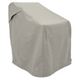 thumbnail image 1 of Tarra Home Universal Outdoor UFCCP243052PT Patio Chair Cover, 1 of 8