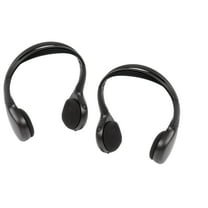 Lincoln Navigator   Folding   Wireless Headphones