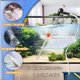 thumbnail image 5 of Limpiador de Arena y Grava para Acuarios Nuevo y mejorado cambiador de agua para acuarios, con botón de presión de aire y controlador de flujo de agua., 5 of 5