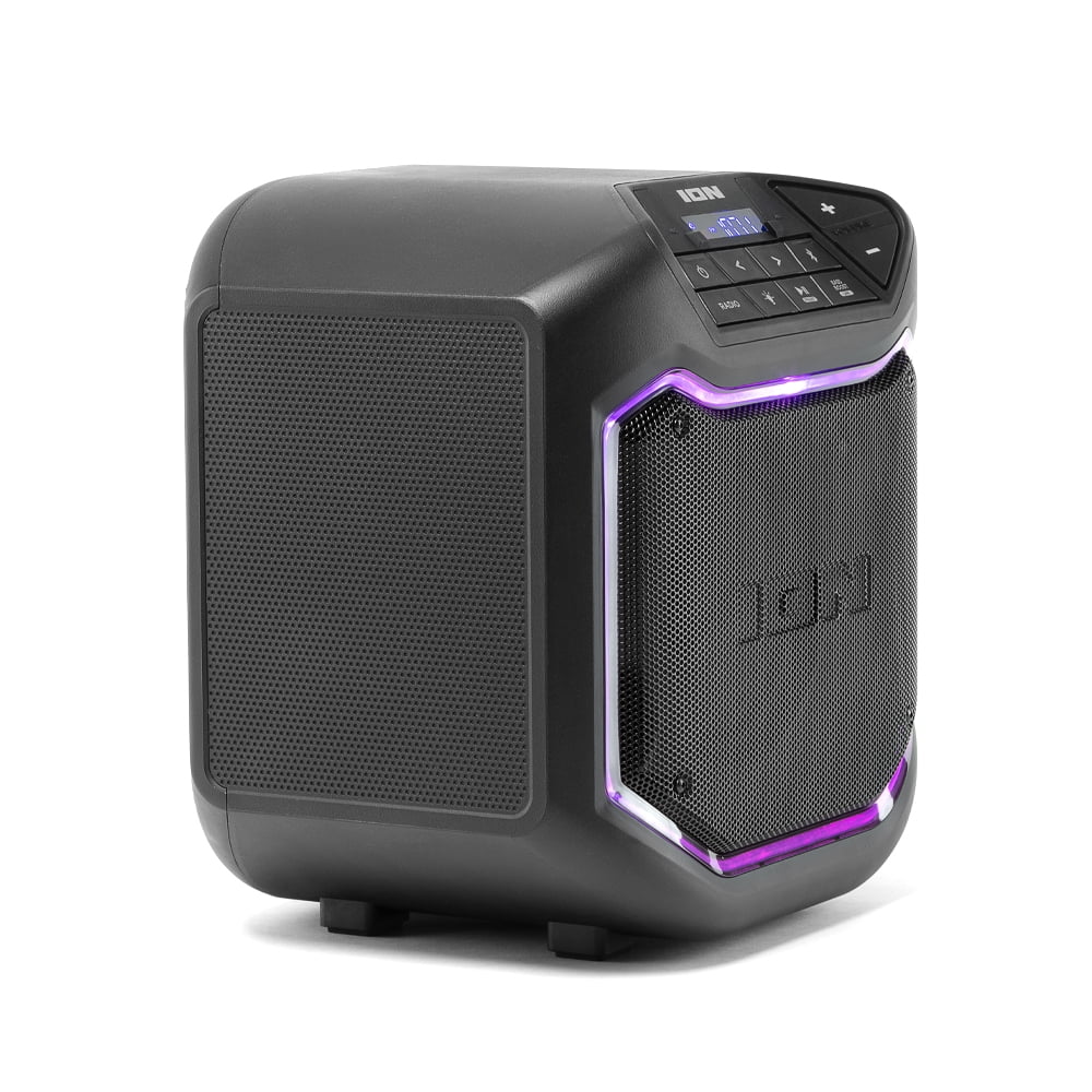 game day speaker walmart