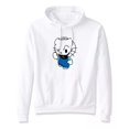 thumbnail image 1 of Sudadera Sanrio Lindo Kawai Hello Kitty Con Lentes, 1 of 2
