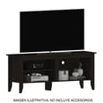 thumbnail image 4 of Mesa para TV Klik essential chocolate, 4 of 4