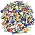 thumbnail image 2 of Paradox Puzzles The Great American Road Trip 1,000 Piece Vintage Cars Americana Jigsaw Puzzle, 2 of 8