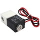 thumbnail image 4 of DC12V Solenoid Valve 1/4 Inch 2 Way Normally Closed Direct-Acting Pneumatic Valves Air Gas, 4 of 5