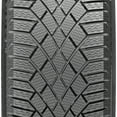 thumbnail image 5 of Continental VikingContact 7 Winter 245/50R20 105H XL Passenger Tire, 5 of 8