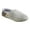 Grey Plaid, variant on Acorn Men's Algae-Infused Parker Slippers M