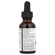 Bioray NDF® Detox, Heavy Metal Cleanser, 1 fl oz (30 ml)