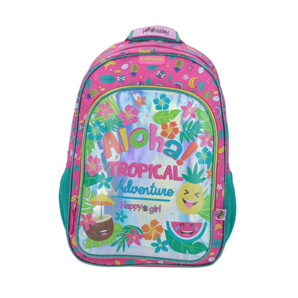 Mochilas escolares chenson 2019 online