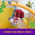 thumbnail image 2 of Dora, Official Bananas for Boots Interactive Plush Toy, 13"Walmart Exclusive, 2 of 8