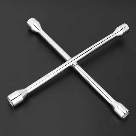 

Wrench Auto Tyre Remover Socket Car Repair Tool Mounting Spanner