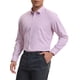 thumbnail image 5 of CAMISAS DE NEGOCIO DE MANGA LARGA CON BOTONES PARA HOMBRES INSPIRAR CHIC XL ROSA, 5 of 6