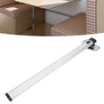 thumbnail image 1 of Folding Desk Legs, Detachable RV Desk Legs Rustproof Spray Paint Long Durability  For Yachts, 1 of 8