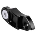 thumbnail image 4 of Dioche Bright Color Bicycle Rear Derailleur Hanger, Bike Rear Derailleur Hanger, For Road Flywheel Mountain Flywheel, 4 of 8