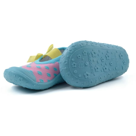Skidder Toddler Girls Gripper Mary-jane